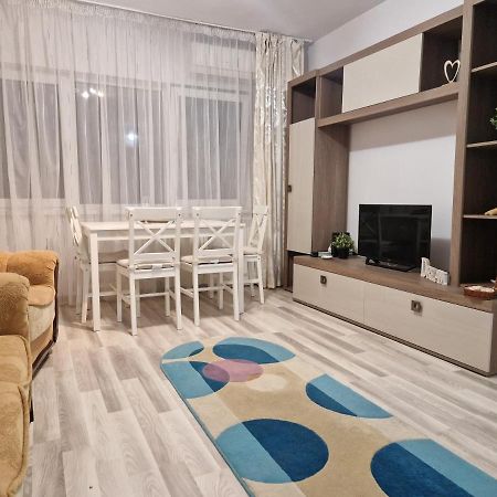 City Center Apartment ブカレスト エクステリア 写真