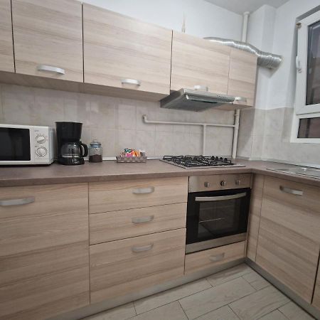 City Center Apartment ブカレスト エクステリア 写真