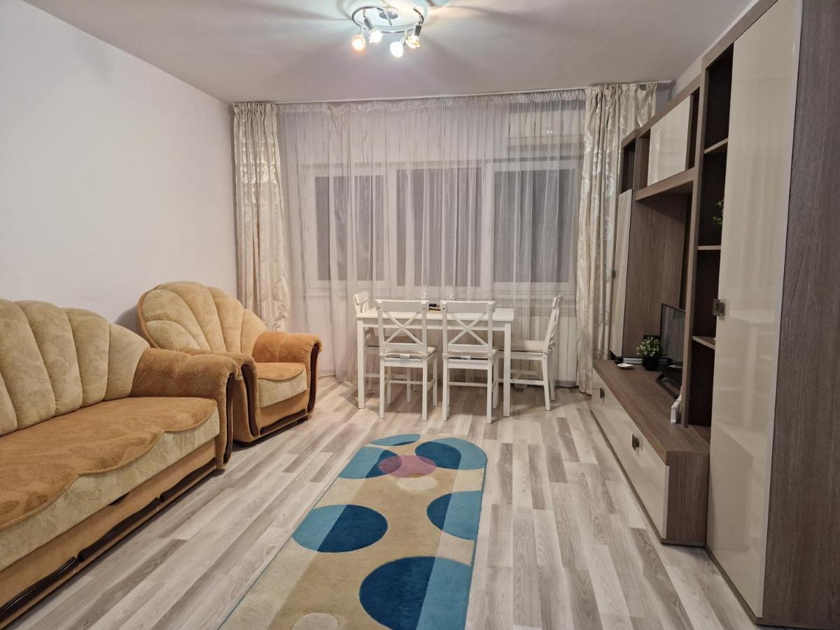 City Center Apartment ブカレスト エクステリア 写真