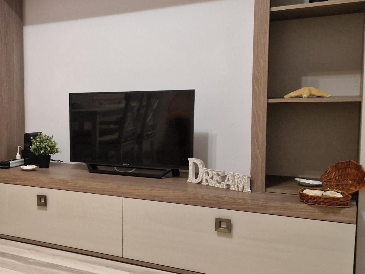City Center Apartment ブカレスト エクステリア 写真