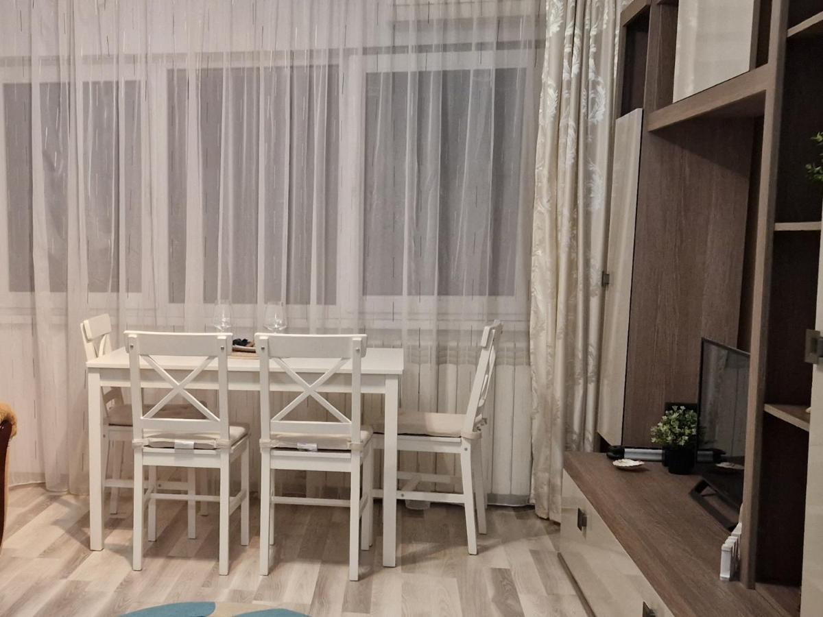 City Center Apartment ブカレスト エクステリア 写真