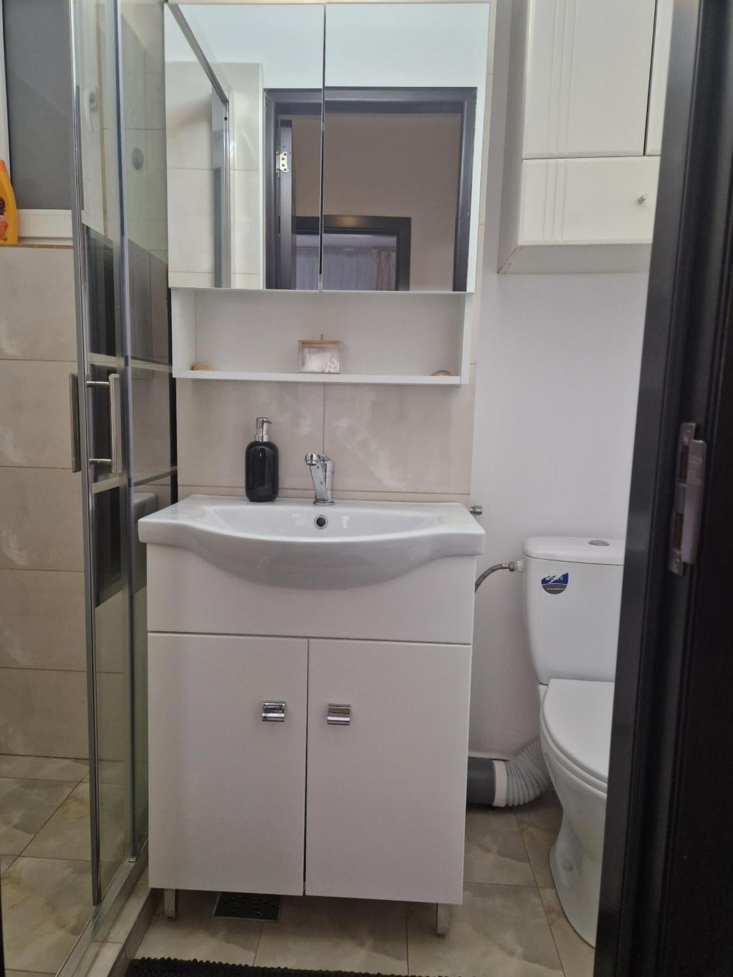City Center Apartment ブカレスト エクステリア 写真